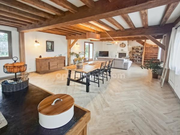 TREMBLAY LES VILLAGES