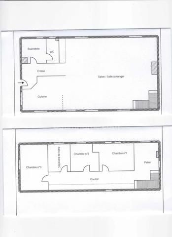 TREMBLAY LES VILLAGES