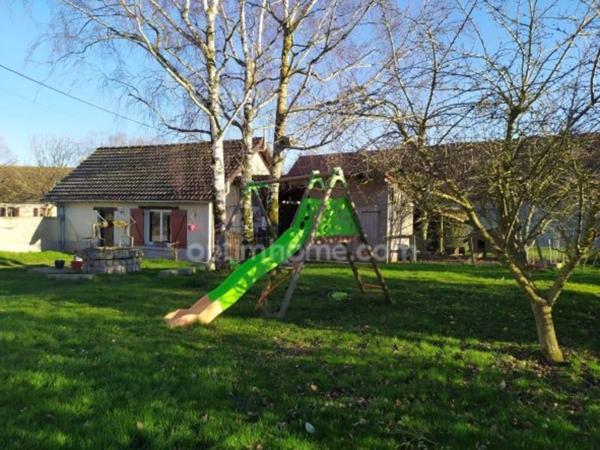 TREMBLAY LES VILLAGES