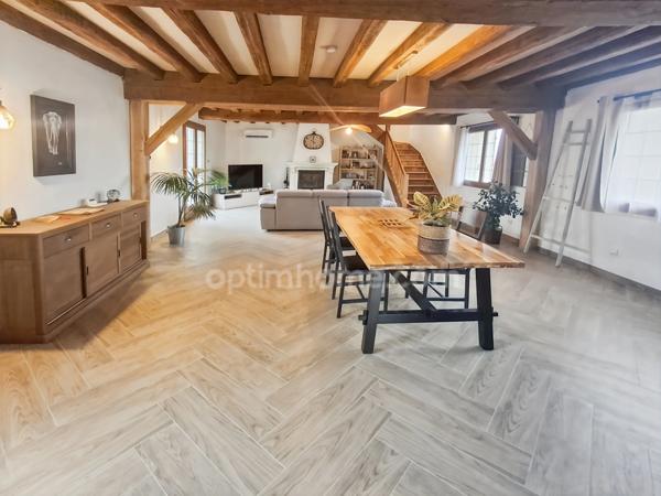 TREMBLAY LES VILLAGES