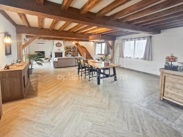 TREMBLAY LES VILLAGES