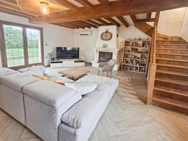 TREMBLAY LES VILLAGES