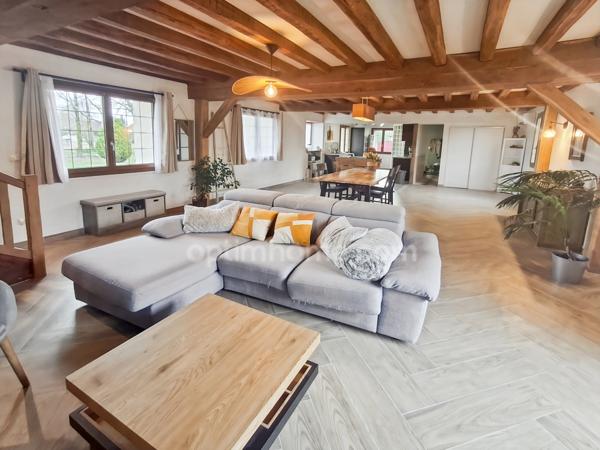 TREMBLAY LES VILLAGES