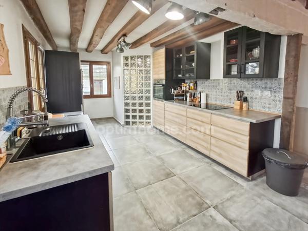 TREMBLAY LES VILLAGES