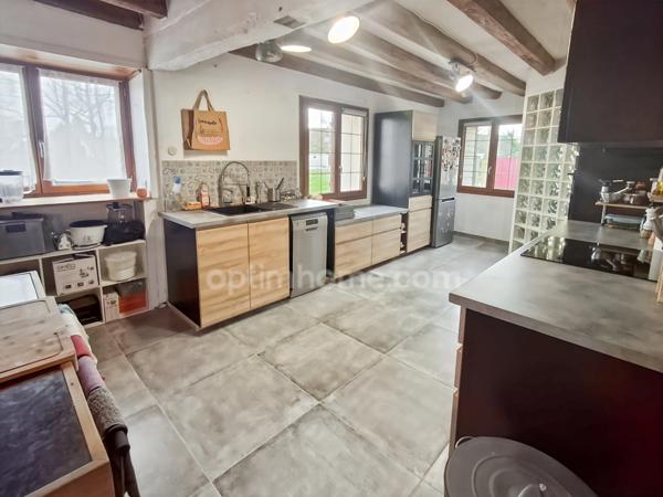 TREMBLAY LES VILLAGES