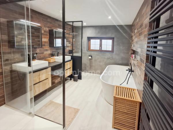 TREMBLAY LES VILLAGES