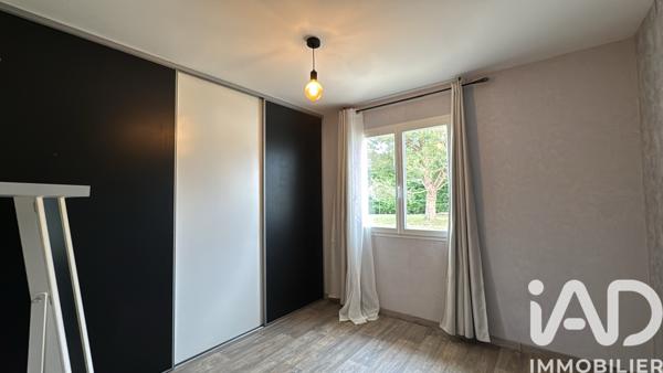 Maison à vendre 6 pièces 168 m² Thuré