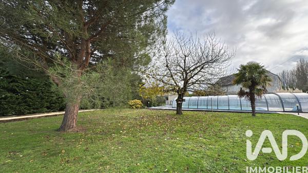 Maison à vendre 6 pièces 168 m² Thuré