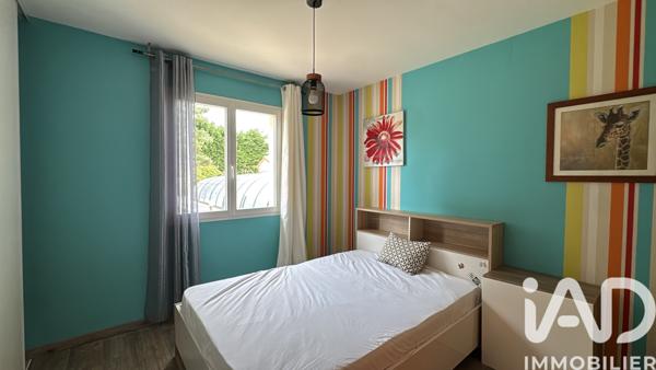 Maison à vendre 6 pièces 168 m² Thuré