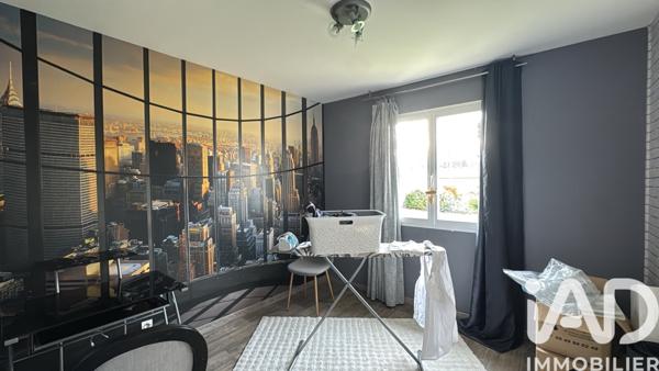 Maison à vendre 6 pièces 168 m² Thuré