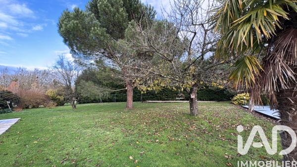 Maison à vendre 6 pièces 168 m² Thuré