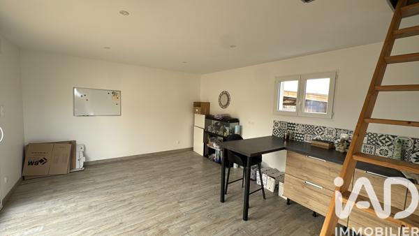 Maison à vendre 6 pièces 168 m² Thuré