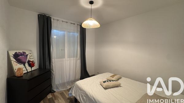 Maison à vendre 6 pièces 168 m² Thuré