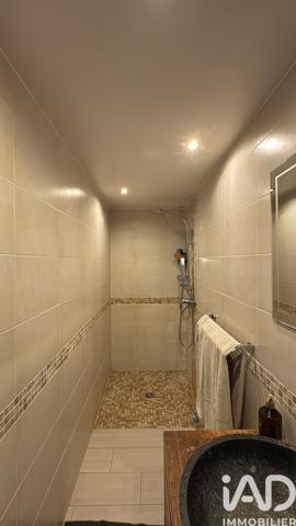 Maison à vendre 6 pièces 168 m² Thuré