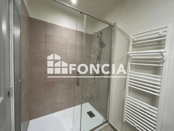 Location Appartement 2 pièces 44.64 m² - Guingamp 22200