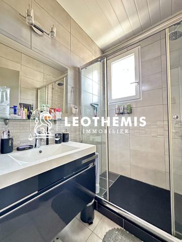 APPARTEMENT T2 AVEC EXTÉRIEUR