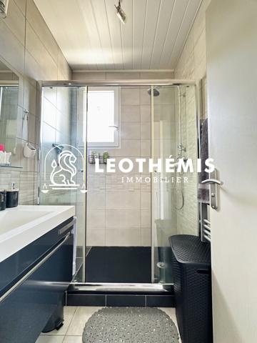 APPARTEMENT T2 AVEC EXTÉRIEUR