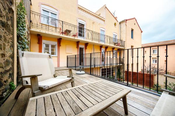 Activité de chambres d'hotes clés en main