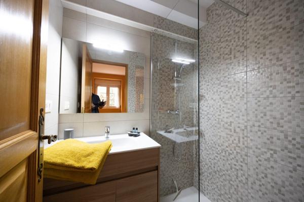 Activité de chambres d'hotes clés en main