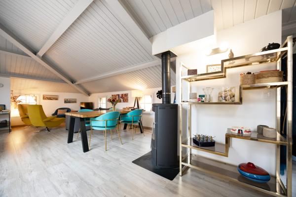 Activité de chambres d'hotes clés en main