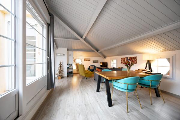 Activité de chambres d'hotes clés en main