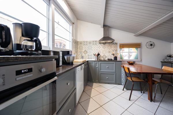 Activité de chambres d'hotes clés en main