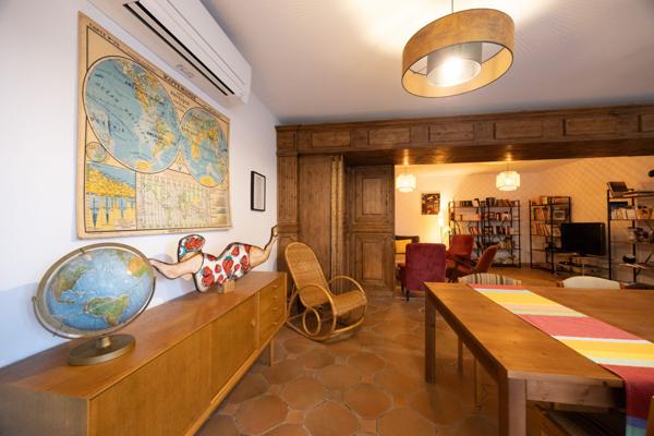 Activité de chambres d'hotes clés en main