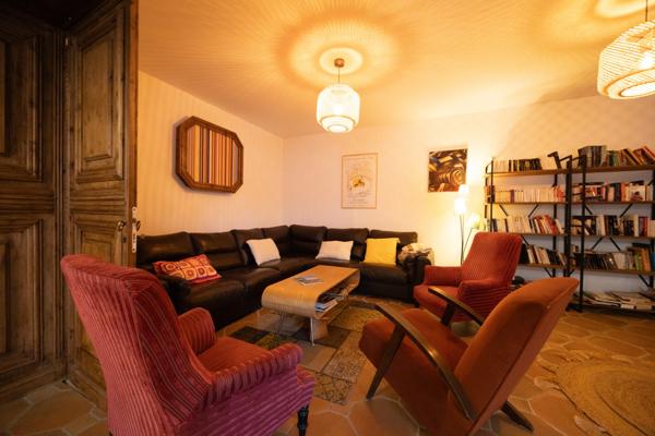 Activité de chambres d'hotes clés en main