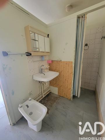 Maison à vendre 4 pièces 70 m² Louan-Villegruis-Fontaine