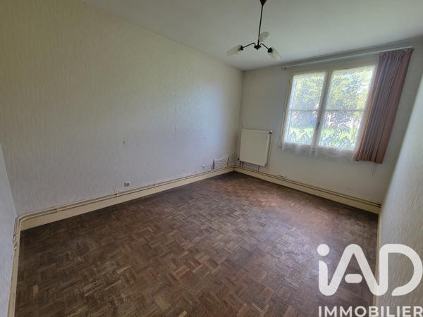 Maison à vendre 4 pièces 70 m² Louan-Villegruis-Fontaine