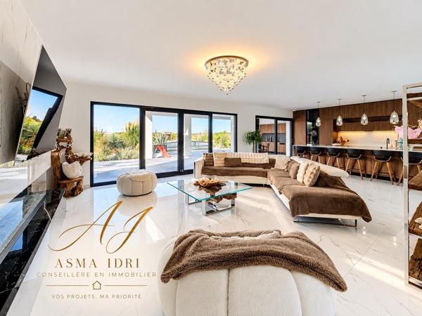 Maison contemporaine 2026