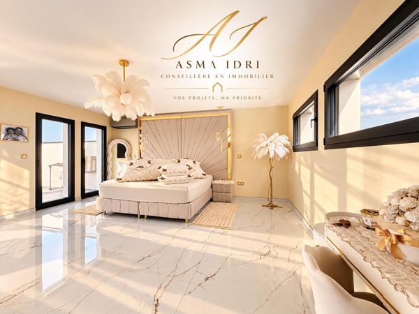 Maison contemporaine 2026