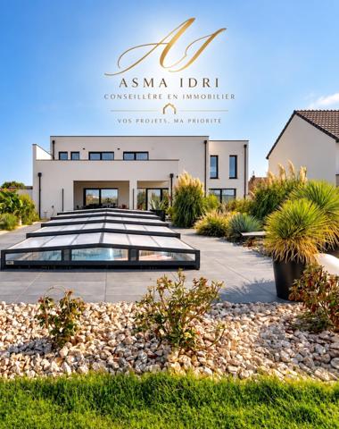 Maison contemporaine 2026