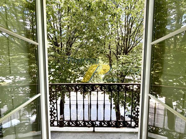 Appartement 1 pièces de 29 m² à Nantes