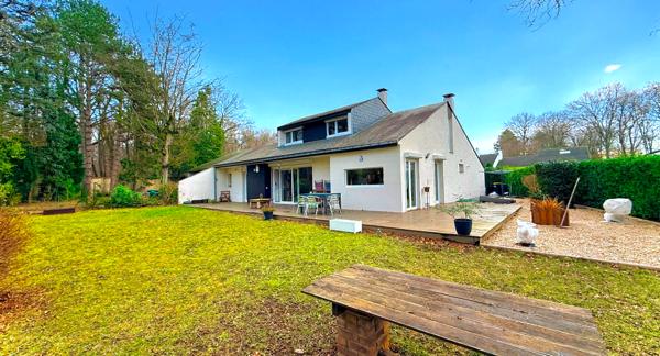 Magnifique Maison 165 m2 - 5 chambres