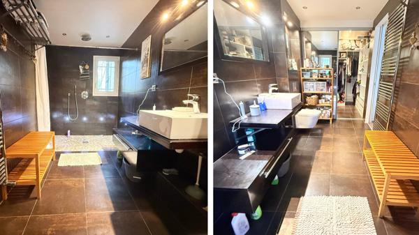 Magnifique Maison 165 m2 - 5 chambres