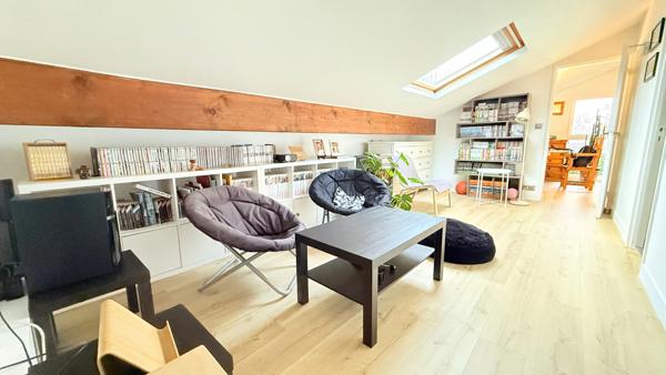 Magnifique Maison 165 m2 - 5 chambres