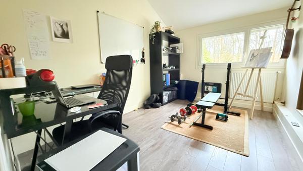 Magnifique Maison 165 m2 - 5 chambres