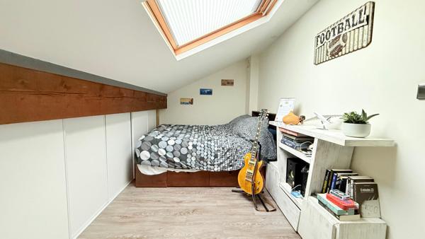 Magnifique Maison 165 m2 - 5 chambres