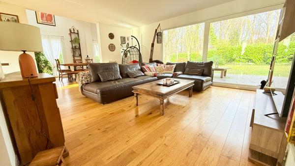 Magnifique Maison 165 m2 - 5 chambres