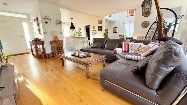 Magnifique Maison 165 m2 - 5 chambres