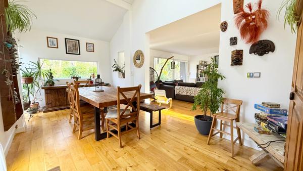 Magnifique Maison 165 m2 - 5 chambres