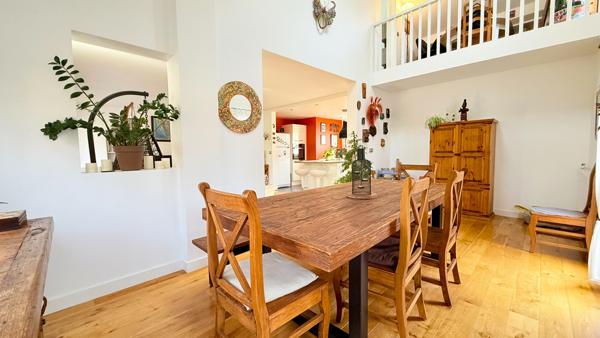 Magnifique Maison 165 m2 - 5 chambres