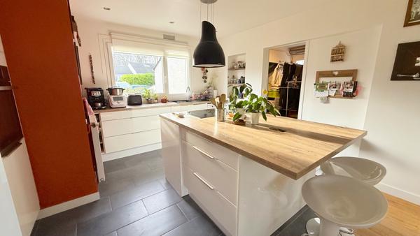 Magnifique Maison 165 m2 - 5 chambres