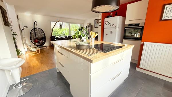 Magnifique Maison 165 m2 - 5 chambres