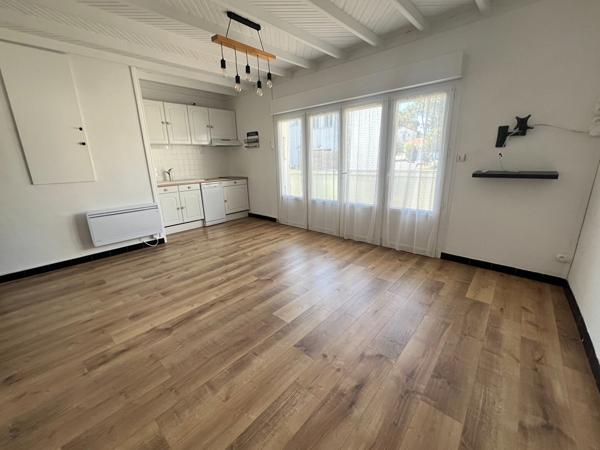 Appartement à la Grière