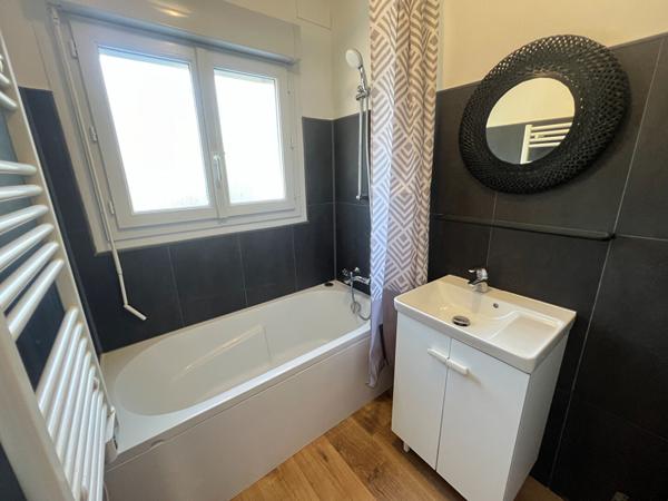 Appartement à la Grière