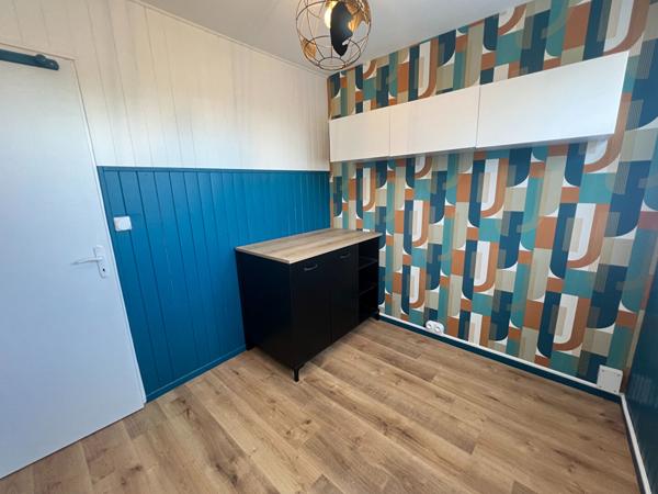 Appartement à la Grière