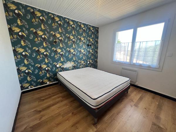 Appartement à la Grière
