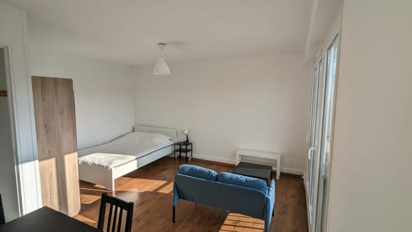 Appartement Juvisy Sur Orge 1 pièce(s) 27 m2